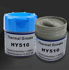 Silicone Compound Thermal Conductive Grease Paste Heatsink For CPU GPU Cooling- picture