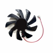 For GTX1650 1630 GDDR6 Graphics Card Cooling Fan GA92S2U Pitch 4.0CM picture
