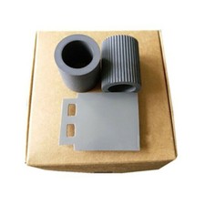 3Set L2685A ADF Roller Tire Replacement fit For HP Scanjet Enterprise N9120 picture