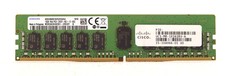 Samsung 16GB 1Rx4 PC4-2400T-RC1-12-DC0 ECC REG Server Memory M393A2K40CB1-CRC0Y picture