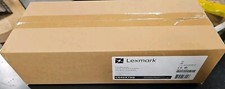 Lexmark C/X 540 Series One Waste Toner Bottle C540X75G 310/410/510 picture