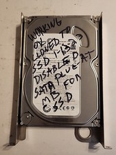 500GB Seagate Barracuda 7200.12 ST350041AS 3.5