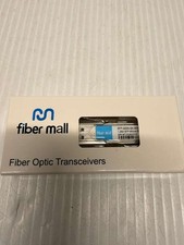 New Fiber Mall Transceiver Module SFP-GE85-SX-HPA  picture