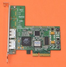 HighPoint RocketRAID PCI-e x2 SATA II RAID Controller Card, PC Only *Used* 2314 picture