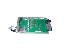 IBM 01DH087 I/F Card T1/T2 Hot Swap Internal Service Processor Interface Card picture