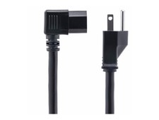 StarTech 8ft [2.4m] Heavy Duty Power Cord (pxt515c158ra) picture