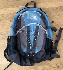 The North Face STOIC Backpack Laptop Book Bag Day Pack EUC picture