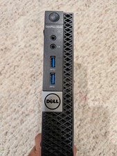 Dell Optiplex 3040 (128GB, Intel(R) Core(TM) i5-650, 8GB) picture