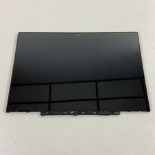 Genuine LCD Touch Screen Assembly For Lenovo 300E Chromebook Gen 2 ST116SN035DKF picture
