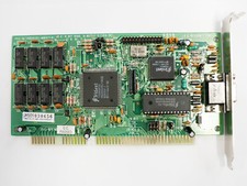 Trident TVGA8900D 4602001 SVGA 1MB CA Video Graphic Adapter picture