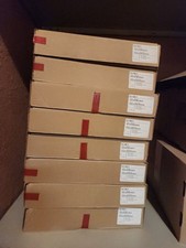 LOT OF 8 - Cisco CP-7940G 2-lines IP Phone,  SUPERB CONDITION picture
