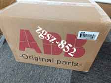 New Box 3HAC023195-001 Robot Teach Pendant ABB Fast Shipping FedEx or DHL picture