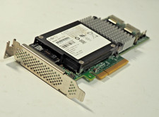 LSI L3-25239-15A Megaraid SAS 9261-8i SATA / SAS Controller RAID picture