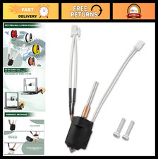 Ceramic Hotend Kit for Creality Ender 3 V3 & V3 Plus - High-Performance Upgrade picture