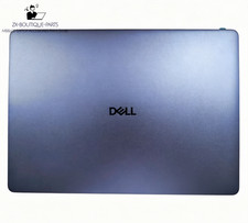 New 0CNFP8 CNFP8 LCD Back Cover Top Case For Dell 14S DS14260 DS14265 picture