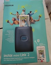 Fujifilm Instax Mini Link 2 Smartphone Printer picture