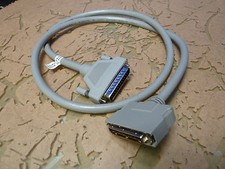 VINTAGE SEIKO EPSON CORPORATION 2027708 SCSI 3 FT [22-Q.2] picture
