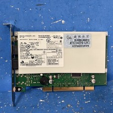45D3866 IBM MT9234ZPX-UPCI V.92 Modem picture