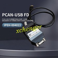 1pcs New PEAK PCAN-USB FD CAN FD IPEH-004022 Analyzer FedEx or DHL picture
