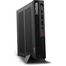 Lenovo Thinkstation P3 Tiny PC i7-14700 16GB 512GB SSD T400 WiFi W11P picture
