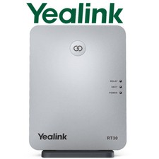 Yealink RT30 DECT Repeater for W60B W60P W52 IP Phone Base Station  picture