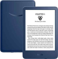 Amazon Kindle EReader 11th Gen 2022 16GB 6 inch Display - Choose Color & GB Size picture