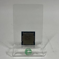 Intel Core i5-10400F 2.90GHz 6 Core SRH3D 12 Thread LGA 1200 picture