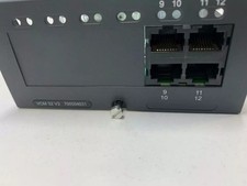 AVAYA IP500 VCM 32 V2 BASE CARD 700504031, USED, WORKING (AS PICTURED) DC picture