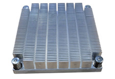 Passive Heat Sink for LGA 2011-3 1U G5 CPU Heatsink picture