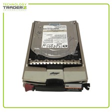 364621-B22 HP 146.8GB 15K FC 2Gbps DP 3.5