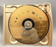Lot of 30 Microsoft MSN Gold Promotional CD-ROM “Better With The Butterfly” picture