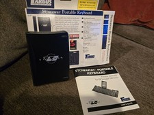 Targus Stowaway Portable Keyboard 3.6