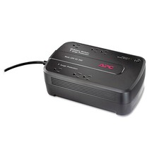APC | BE350G | 120V 200W 60Hz 6-Outlet Back-UPS System  picture