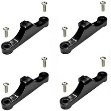 AMD AM5 CPU Cooler Mounting Brackets & Screws Kit, Cooler Bracket Mounting picture