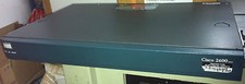 Cisco 2600 series 2650 wired Router with NM-HDV Module picture