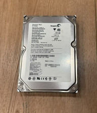 Seagate Barracuda 7200.7 80 GB,Internal,7200 RPM,3.5