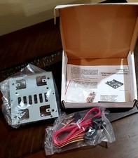 Startech Dual 3.5