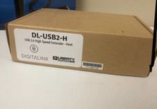 Digitalinx DL-USB2-H USB 2.0 High-Speed Extender Host. ****NEW**** picture