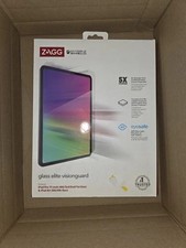ZAGG InvisibleShield Apple iPad Pro/iPad Air 11-inch (5th/4th Generation) Glass picture