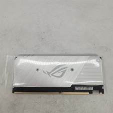 ASUS ROG DIMM.2 HS DIMM.2 Adapter to 2 PCIe NVME SSD For ASUS Motherboards picture