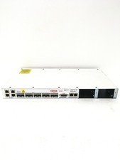 Ciena 3930 10-Port Service Delivery Switch 170-3930-850 No Power Supply FREESHIP picture