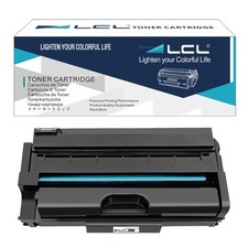 Compatible Toner Cartridge Replacement for Ricoh 408284 SP 3710X 3710DN SP 3710X picture