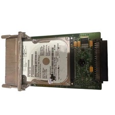 40GB 5400RPM Printer Parts Hard Drive fits for Western Digital WD400UE-22KVT0 picture