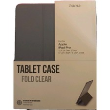 Hama Fold Clear Apple iPad Pro 12.9
