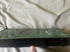 Dell XHY8P NVIDIA GeForce GTX 1080 8GB GDDR5X Graphics Card picture