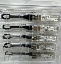 Lot of 5 Brocade 16Gb SW FC SFP+ Optical Transceivers 57-0000088-01 picture