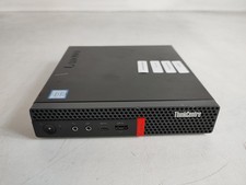 Lenovo ThinkCentre M630e Tiny Core i5-8265U 1.60 GHz 8 GB DDR4 No HDD picture