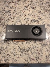 AMD XFX BC-160 HBM2 GDDR6 8GB Mining GPU Blower Fan picture