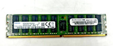 SERVER RAM -SAMSUNG *LOT OF 15* 16GB 2RX4 PC4 - 2133P  M393A2G40DB0-CPB0Q picture