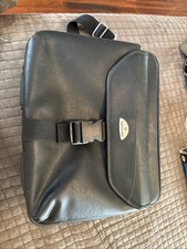 Samsonite Briefcase Notebook Computer Case In Excellent Condition picture